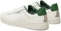 Hugo Boss Heren Casual Sneakers White Heren - Thumbnail 4