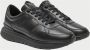 Hugo Boss Heren Jace Sneakers in Zwart Black Heren - Thumbnail 2