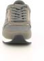 Hugo Boss Heren Khaki KAI Runn Sneakers Green Heren - Thumbnail 3