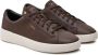 Hugo Boss Heren Mode Sneakers Brown Heren - Thumbnail 2