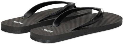 Hugo Boss Heren Sandalen Tracy Black Heren