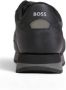 Hugo Boss Heren Schoenen Herfst Winter Collectie Black Heren - Thumbnail 17