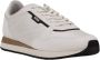 Hugo Boss Heren Schoenen Herfst Winter Collectie White Heren - Thumbnail 5