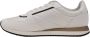 Hugo Boss Heren Schoenen Herfst Winter Collectie White Heren - Thumbnail 6