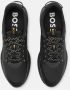 Hugo Boss Heren Sneakers Ttnm_Evo_Slon_Knrsd Black Heren - Thumbnail 4