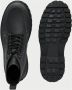 Hugo Boss Heren Veterschoenen van leer Nebular Black Heren - Thumbnail 3