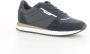 Hugo Boss Heren Zwart KAI Runn Sneakers Black Heren - Thumbnail 2