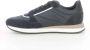 Hugo Boss Heren Zwart KAI Runn Sneakers Black Heren - Thumbnail 4