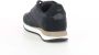 Hugo Boss Heren Zwart KAI Runn Sneakers Black Heren - Thumbnail 5