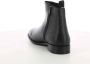 Hugo Boss Herenschoenen Zwart Colby Boot Zwart Heren - Thumbnail 5