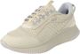 Boss Witte Hybride Sneakers van Gemengde Materialen White Heren - Thumbnail 7