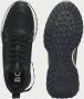 Hugo Boss Jonah Runner Sneakers met Groot Logo Black Heren - Thumbnail 3