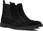 Hugo Boss Klassieke Chelsea Boots Calev_cheb Black Heren - Thumbnail 8