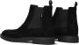 Hugo Boss Klassieke Chelsea Boots Calev_cheb Black Heren - Thumbnail 9