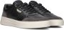 Hugo Boss Lage sneakers Baltimore Tenn Black Heren - Thumbnail 2