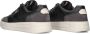 Hugo Boss Lage sneakers Baltimore Tenn Black Heren - Thumbnail 3