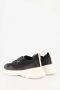 Hugo Boss Lage Sneakers Black Heren - Thumbnail 3