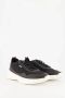 Hugo Boss Lage Sneakers Black Heren - Thumbnail 4