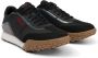 Hugo Boss HUGO Casey Sneakers Heren Black - Thumbnail 3