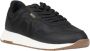 Hugo Boss Sportieve Sneakers van Gemengde Materialen Jonah Runn Zwart Black Heren - Thumbnail 21