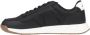 Hugo Boss Sportieve Sneakers van Gemengde Materialen Jonah Runn Zwart Black Heren - Thumbnail 22