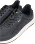 Hugo Boss Sportieve Sneakers van Gemengde Materialen Jonah Runn Zwart Black Heren - Thumbnail 25