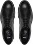 Hugo Boss Leren Dressletic Derb Bobr Schoenen Black Heren - Thumbnail 3