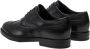 Hugo Boss Leren Dressletic Derb Bobr Schoenen Black Heren - Thumbnail 4