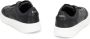 Hugo Boss Leren lage sneakers Black Heren - Thumbnail 3