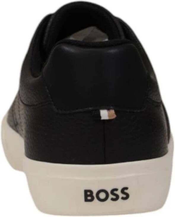 Boss Lage Sneakers Aiden_Tenn_grltp - Foto 5