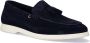 Hugo Boss Loafers Blue Heren - Thumbnail 2