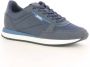 Hugo Boss Marine KAI Runn W4 Herenschoenen Blue Heren - Thumbnail 2