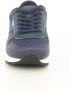 Hugo Boss Marine KAI Runn W4 Herenschoenen Blue Heren - Thumbnail 3