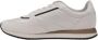 Hugo Boss Heren Schoenen Herfst Winter Collectie White Heren - Thumbnail 11