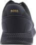 BOSS Lage Sneakers Dames Titanium Runn Maat: 39 Materiaal: Textiel Kleur: Zwart - Thumbnail 8