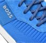 BOSS Casual Sneakers laag 'Titanium' - Thumbnail 4