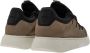 Hugo Boss Sneakers Bruin Heren - Thumbnail 4