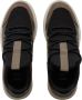 Hugo Boss Sneakers Bruin Heren - Thumbnail 5