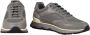 Hugo Boss Sneakers Gray Heren - Thumbnail 2