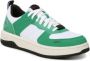 Hugo Boss Stijlvolle Sneakers voor Dagelijks Gebruik Green Dames - Thumbnail 2