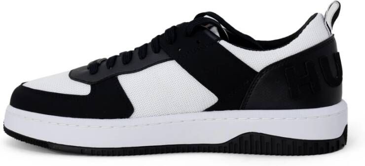 Hugo Boss Sneakers Meerkleurig Heren