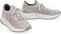 Hugo Boss Sneakers van gerecycled sokkenmateriaal Gray Heren - Thumbnail 2