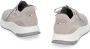 Hugo Boss Sneakers van gerecycled sokkenmateriaal Gray Heren - Thumbnail 3