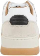 Hugo Boss Sneakers White Heren