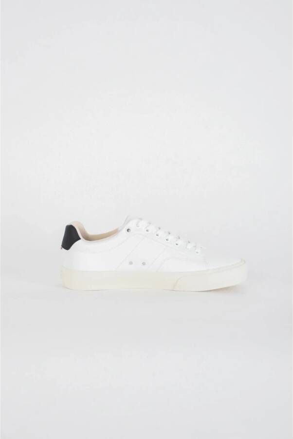 Hugo Boss Sneakers White Heren