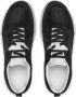 Hugo Boss Sneakers Zwart Dames - Thumbnail 4