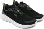 Hugo Boss Sneakers Zwart Heren - Thumbnail 2