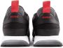 Hugo Boss Icelin Runn Sneakers voor Mannen Multicolor Heren - Thumbnail 4