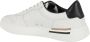 Hugo Boss Trendy Clint Tenn Itvp Schoenen White Heren - Thumbnail 3