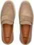 Hugo Boss Stijlvol Schoeisel Collectie Beige Heren - Thumbnail 4